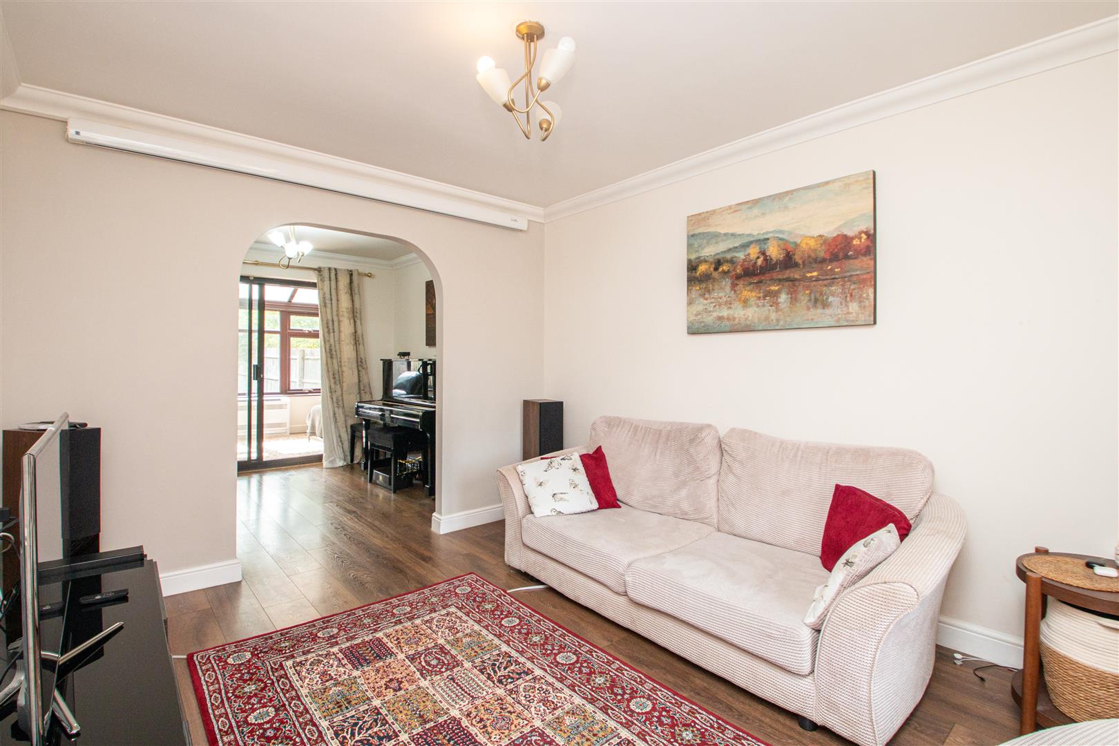 Upperwood Close, Shenley Brook End, Milton Keynes